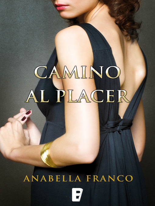 Title details for Camino al placer by Anabella Franco - Wait list